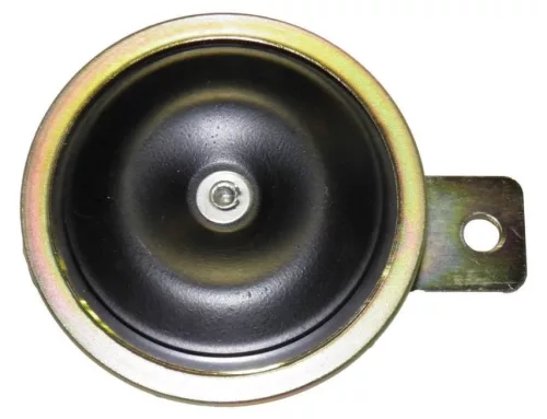 Elektromos kürt 24V