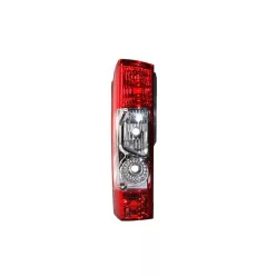 Fiat Ducato 06-13 hátsólámpa bal