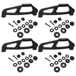 Iveco Stralis napellenző tartó klt.