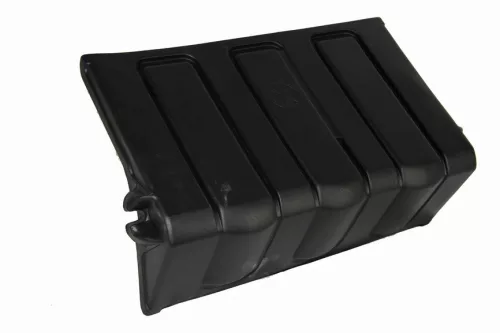 Renault Midlum akkumulátor fedél