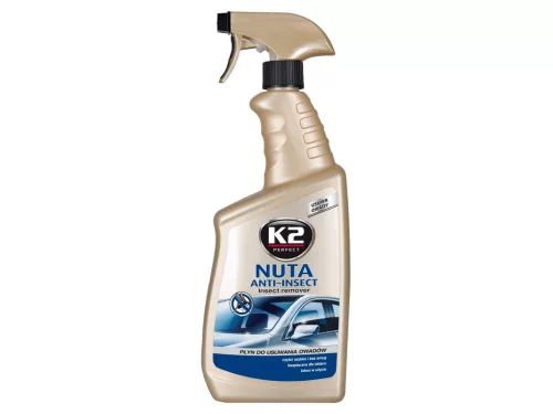 BOGÁROLDÓ PUMPÁS NUTA ANTI-INSECT 770ML K2