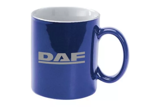 BÖGRE  DAF