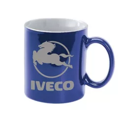 BÖGRE  IVECO