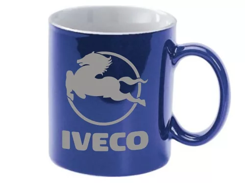 BÖGRE  IVECO