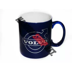 BÖGRE  VOLVO
