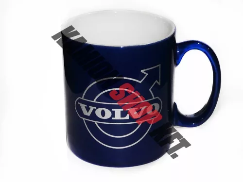 BÖGRE  VOLVO