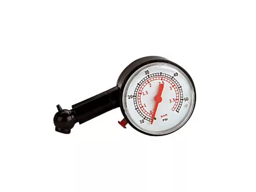 KERÉKNYOMÁSMÉRŐ ÓRA