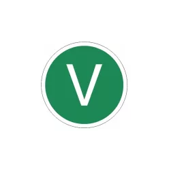 MATRICA BIZTONSÁGOS JÁRMŰ "V"