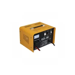 AKKUMULÁTOR TÖLTŐ 30/20A 12-24V 600W NORMÁL+GYORSTÖLTŐ