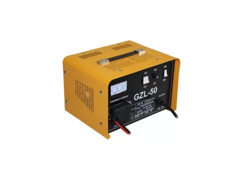 AKKUMULÁTOR TÖLTŐ 30/20A 12-24V 600W NORMÁL+GYORSTÖLTŐ