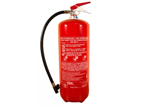 TŰZOLTÓ KÉSZÜLÉK 12KG 55A233B C