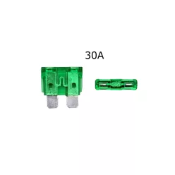 BIZTOSÍTÉK NORMÁL 30A