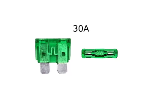 BIZTOSÍTÉK NORMÁL 30A