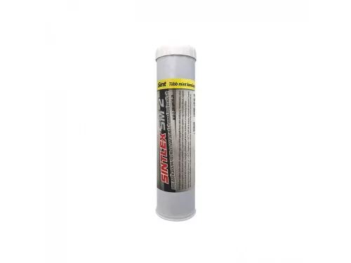 ZSÍRZÓPUMPÁBA TÖBBCÉLÚ KENŐZSÍR SINTEX SM 400G
