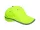 JÓLLÁTHATÓSÁGI SAPKA BASEBALL NEON ZÖLD