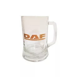 SÖRÖSKORSÓ DAF