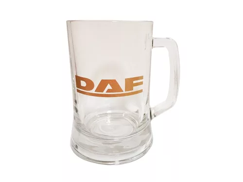 SÖRÖSKORSÓ DAF