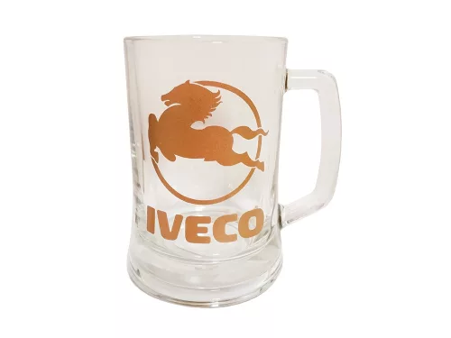 SÖRÖSKORSÓ IVECO