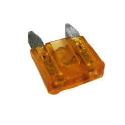 BIZTOSÍTÉK MINI KÉSES 5A