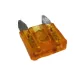 BIZTOSÍTÉK MINI KÉSES 5A