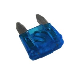 BIZTOSÍTÉK MINI KÉSES 15A