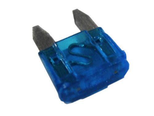 BIZTOSÍTÉK MINI KÉSES 15A