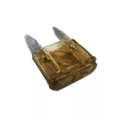 BIZTOSÍTÉK MINI KÉSES 7,5A
