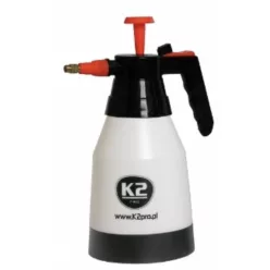 Pumpás szórópalack 1L