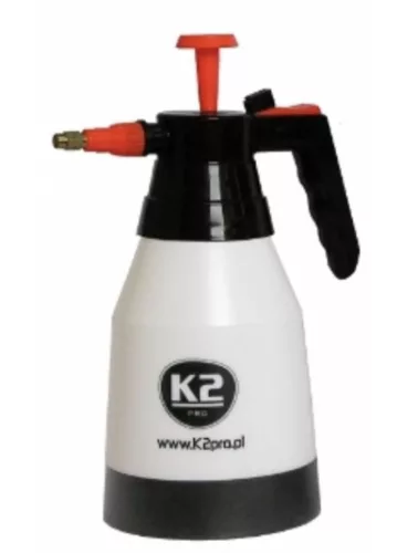 Pumpás szórópalack 1L