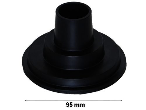 PARABOLA  ANTENNA SZETT KAMIONRA, HAJÓRA, LAKÓKOCSIRA MÁGNESTALPAS 12/24V