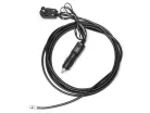 PARABOLA  ANTENNA SZETT KAMIONRA, HAJÓRA, LAKÓKOCSIRA MÁGNESTALPAS 12/24V