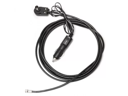 PARABOLA  ANTENNA SZETT KAMIONRA, HAJÓRA, LAKÓKOCSIRA MÁGNESTALPAS 12/24V