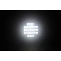 Ledes munkalámpa kerek 24LED