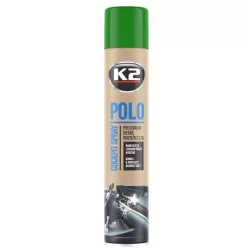 Műszerfal ápoló 750ml Fenyő