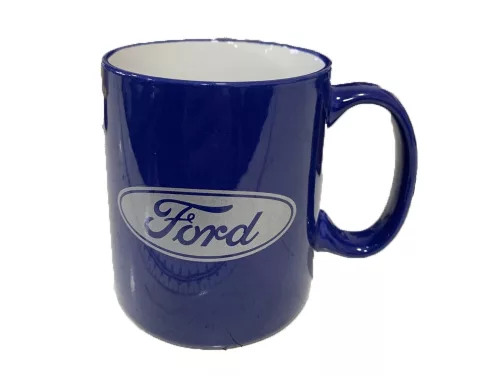 BÖGRE  FORD
