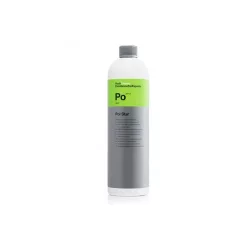   KOCH CHEMIE POL STAR BŐR, ALCANTARA, KÁRPIT TISZTÍTÓSZER KONCENTRÁTUM 1L