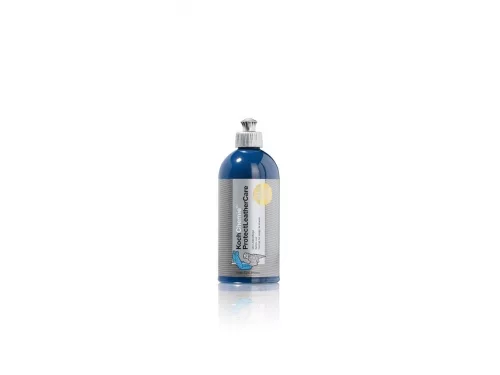 KOCH CHEMIE PROTECT LEATHER CARE BŐRÁPOLÓ 500ML