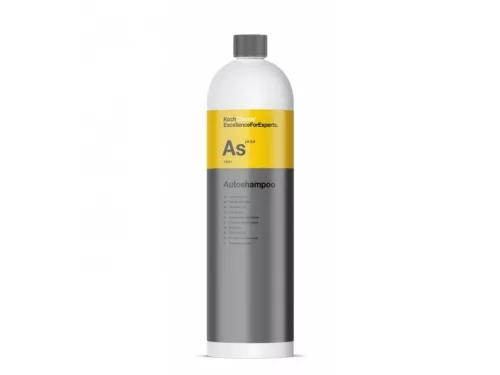 KOCH CHEMIE AS AUTOSAMPOO AUTÓSAMPON 1L