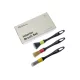 KOCH CHEMIE INTERIOR BRUSH SET BELSŐ TISZTÍTÓ ECSET KÉSZLET
