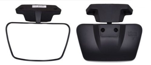 Renault T rámpatükör