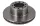 MB Actros brake disc FI430