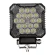Ledes munkalámpa 18LED 12/24V