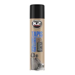 Kárpit tisztító 600ml