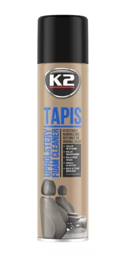 Kárpit tisztító 600ml
