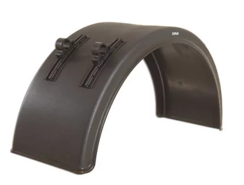 Domar sárvédő ív 670X1340X2125mm