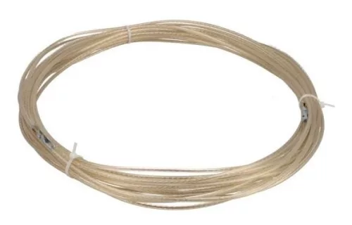Vámzárkötél FI6 18m