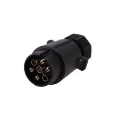 Elektromos műanyag dugó 12V