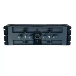 LED hátsó lámpa 7 funkcós bal