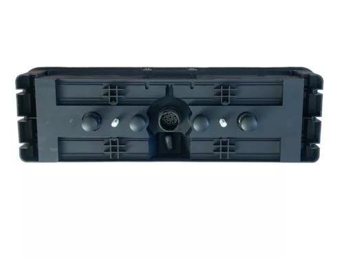 LED hátsó lámpa 7 funkcós bal