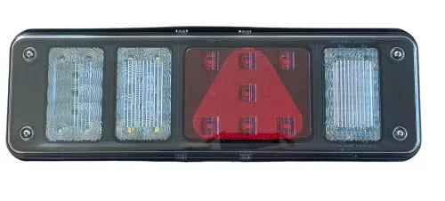 Hátsó lámpa Krone LED jobb